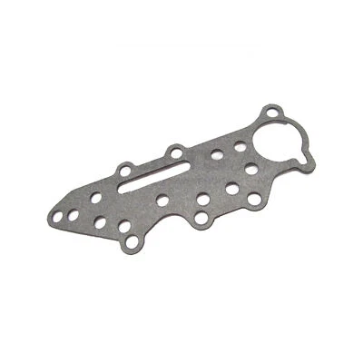 Johnson Evinrude OMC OEM Water Cover Gasket, 0318917 - Image 1 of 4
