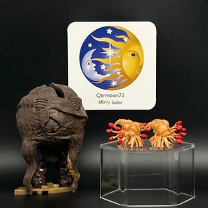 HALO Mega Bloks FLOOD Carrier Form FIGURE 97160 Flood Hunters Battle Unit 2013 - Picture 1 of 12