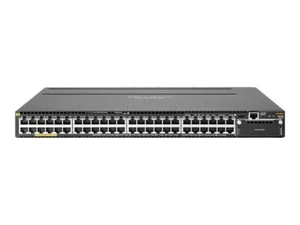 HPE Aruba 3810M-48G-1050W Switch II price incl VAT 3 yr warranty* B2B - Afbeelding 1 van 4