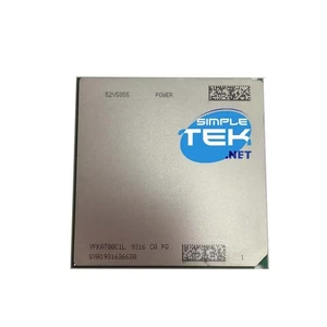 IBM 52Y5855 3.3GHZ 4-CORE POWER7 CPU Processor - Picture 1 of 4