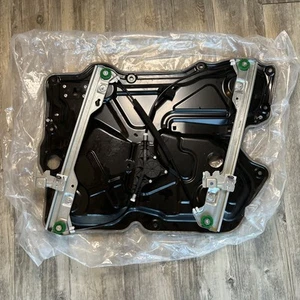 Front Driver Window Regulator with Motor for Nissan Altima 2011-2012 2.5L 3.5L - Picture 1 of 6