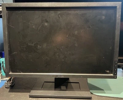 Dell 1909WB LCD Monitor - Image 1 of 3
