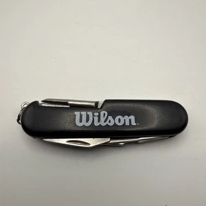 Wilson Taschenmesser - Bild 1 von 13