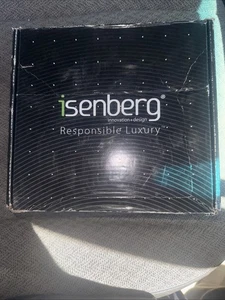 ISENBERG, SP.150EMCP 1.5 M UNIVERSAL SHOWER HOSE WITH 1/2" CONNECTION - Picture 1 of 3