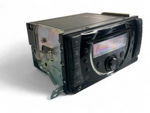 KA999 TOYOTA CD RADIO CONTROL PZ476-00212-D0 - Picture 1 of 6