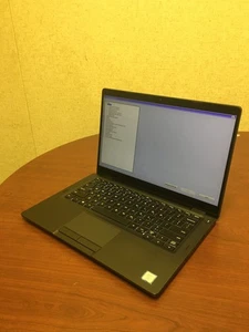 @XJ Dell Latitude 5300 2-in-1 Touch Core i7-8665U 16GB RAM 256GB M.2 Win10Pro #2 - Bild 1 von 10