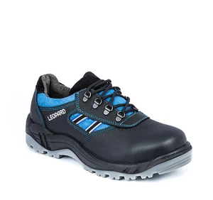Zapato de seguridad Leopard 484 zapato bajo S2 - Imagen 1 de 12