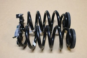 2x VW ID.4 E21 ID.5 E39 Q4 E-Tron Ressort Arrière Muw 1EA511103 H + - Picture 1 of 2