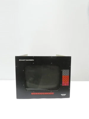 Tcp ISS-CRT-C20 Smartscreen Operator Interface Panel - Image 1 of 4