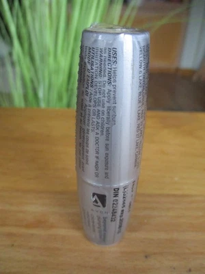 VNTG SEALED💋Avon Beyond Color Plumping Lipcolor Lipstick SPF 15 RAMBLIN ROSE - Image 1 of 3