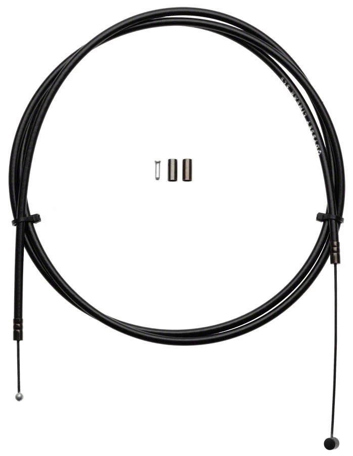 Odyssey Linear SLS Slic 1.5mm Brake Set - Low-Friction, Pre-Stretched Cable for - Image 1 of 1