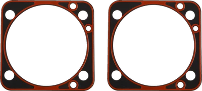 JAMES GASKET JGI-16777-96-X Junta Base Metal - 4.000" - Evo Foto 1 de 2