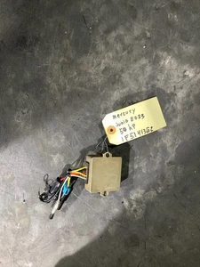 Mercury Voltage Regulator Rectifier P/N: 893640-001 - Picture 1 of 6
