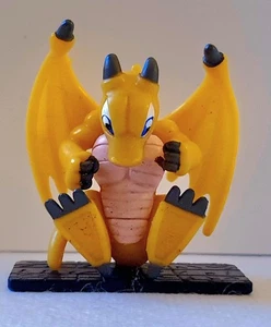 Yu-Gi-Oh! Baby Dragon - Mattel Mini - Series 4 - Figure - Toy - Picture 1 of 7