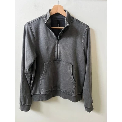 MPG sport ally 1/4 zip pullover women's size small - Image 1 of 4