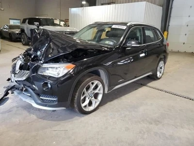 Turbo/Supercharger 2.0L Fits 12-18 BMW 320i 2733868 — 第 1/4 张图片