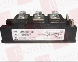 MITSUBISHI QM50DY-2H / QM50DY2H (NEW NO BOX) - Image 1 of 1