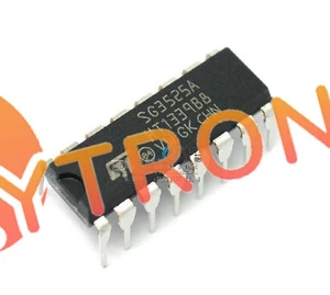 10 STÜCK SG3525A SG3525 IC REG CTRLR PWM VM 16-DIP ST NEU GUTE QUALITÄT - Bild 1 von 1