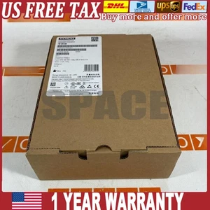 New Siemens 6SL3 210-1PE13-2UL1 6SL3210-1PE13-2UL1 PM240-2 US FREE TAX - Picture 1 of 9