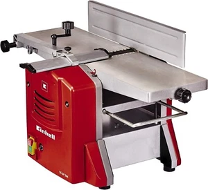 Pialla elettrica filo e spessore Einhell TC-SP 204 piallatrice per legno combina - Foto 1 di 12