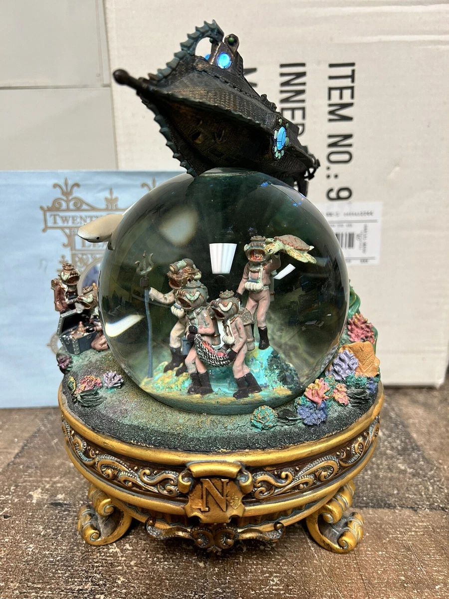 東京ディズニーシー Nautilus コレクターズエディション disney nautilus | eBay