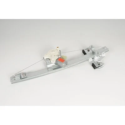 25885885 AC Delco Regulador de Ventana Trasero Pasajero Lado Derecho Nuevo para Chevy Derecha Foto 1 de 1