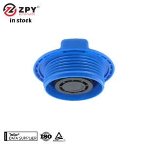 BEYU For Volkswagen Cabrio Golf Jetta Passat 1H0 121 321A Expansion Tank Cap - Picture 1 of 6
