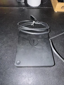 Dell USB-C Docking Station - K17A001 - Bild 1 von 2