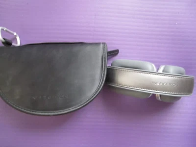 Auriculares sobre la oreja Monster Inspiration - plateados Foto 1 de 4