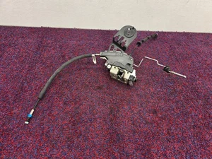 DODGE CHARGER R/T 392 11-24 REAR RIGHT PASSENGER DOOR LATCH LOCK ACTUATOR MOTOR - Picture 1 of 5