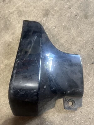 Infiniti G35 G37 2007-2013 sedán delantero izquierdo protector contra salpicaduras de barro Foto 1 de 3