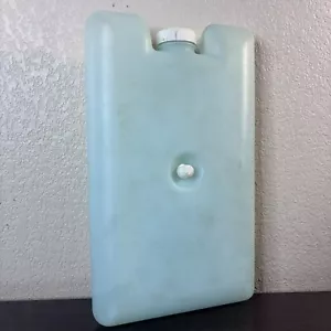 Gott Rubbermaid 8280 Borraccia con ghiaccio ricaricabile avvitabile per refrigeratore - Foto 1 di 14