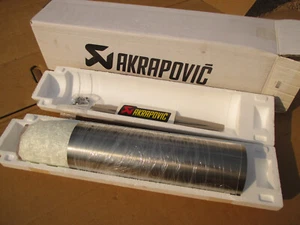 Kit réparation Akrapovic KTM P-RK64TR38 - Imagen 1 de 2