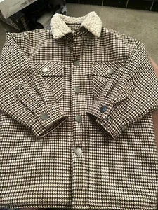 Next Girls Jacket - Picture 1 of 5