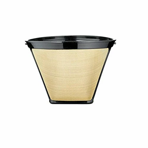 Filtro de café permanente cono Medelco #4 OEM en caja Medelco Foto 1 de 1