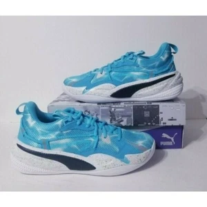 Puma RS-Dreamer Nintendo Super Mario Sunshine Mens Size 15 - Picture 1 of 10