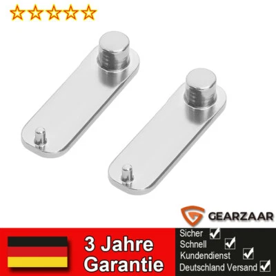 2x Sitzheizung Schalter Rep Satz für Ford Fiesta Mondeo Escort Fusion Tourneo - Bild 1 von 4