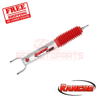 Rancho RS9000XL Front Shock for Chevrolet Silverado 1500 1999-2006 — 第 1/2 张图片