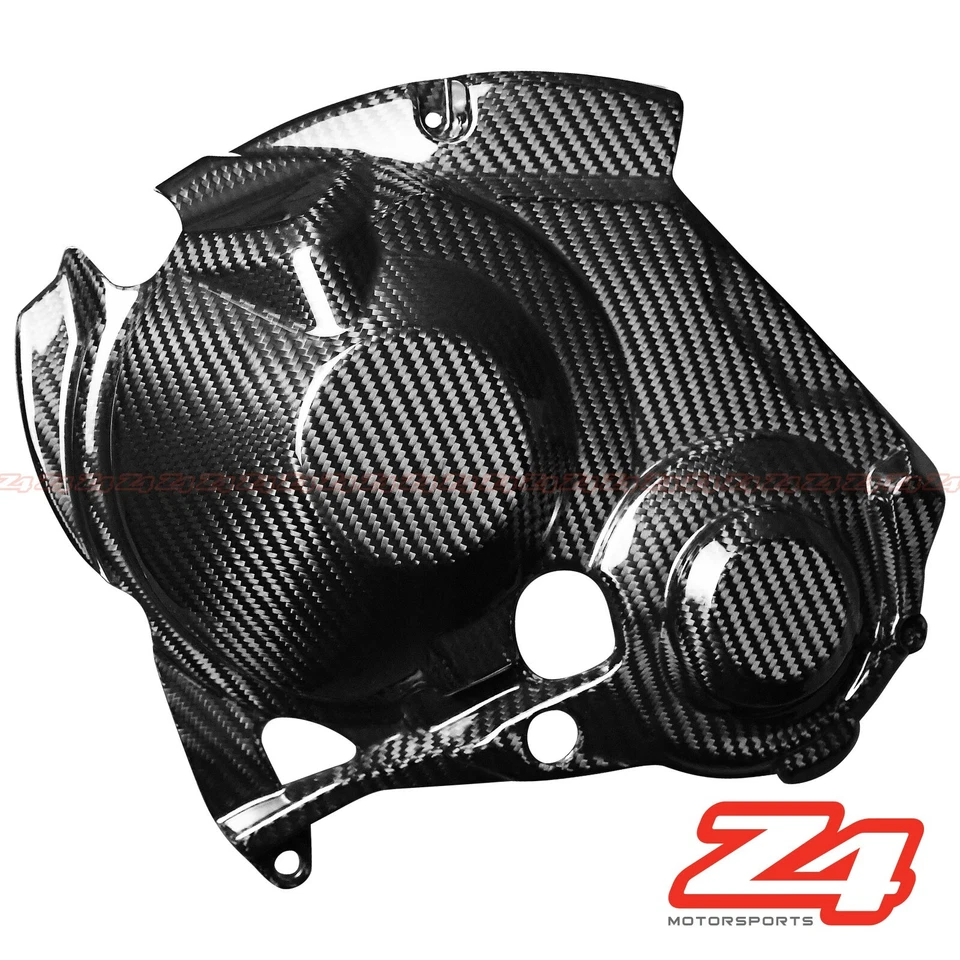 Carcasa embrague motor derecho Honda CBR1000RR 2021-2026 carenado Foto 1 de 1