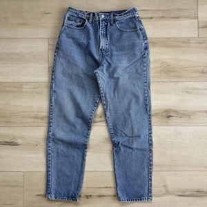 Vintage 90’s Women’s GAP CLASSIC FIT JEANS MADE IN HK Size 12 Reg - Bild 1 von 13