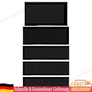 Programmable LED Signs LED Matrix Panel IP65 Waterproof for Car Party Room - Bild 1 von 27