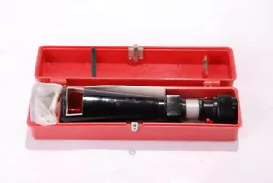 TOTALMENTE NUEVO Calibrador Óptico Soviético MPB-3 Microscopio de Medición STOCK ANTIGUO URSS - Imagen 1 de 9