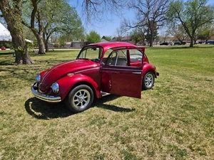 1969 Volkswagen Beetle - Classic - Picture 1 of 12