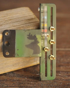 Vintage Martin Archery Bow Sight - Picture 1 of 7