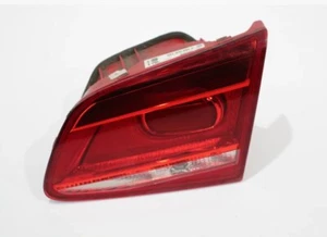 VW Passat 3C B7 Saloon OS Right Boot Lid Rear Tail Light Cluster 3AE945094J - Picture 1 of 3