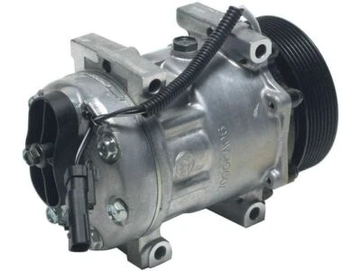 Compresor de aire acondicionado Denso 17977JDKT 2004 2001 2003 2000 1997-2005 Dodge Ram 2500 Foto 1 de 2