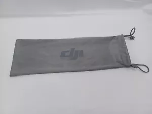 DJI Drawstring Bag for Phantom 4 Propeller Blade Props Grey - Picture 1 of 2