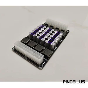 Mainboard24 LCL Filterstruktur Power Filter Mainboard für PCHIFI ATX - Bild 1 von 2