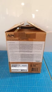 APC Back-UPS 500VA, 230V, 3x IEC C13 outlets, AVR - BX500CI_4.8_5 - Bild 1 von 6
