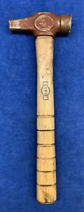 Lixie C Bronzehammer gebraucht Versandgebühr - Bild 1 von 7